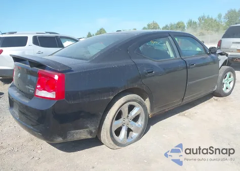 2010 Dodge Charger Sxt from USA, damaged, VIN 2B3CA3CV6AH287300